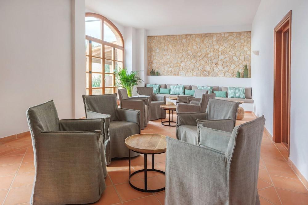 Landhaus Rural Es Riquers *
