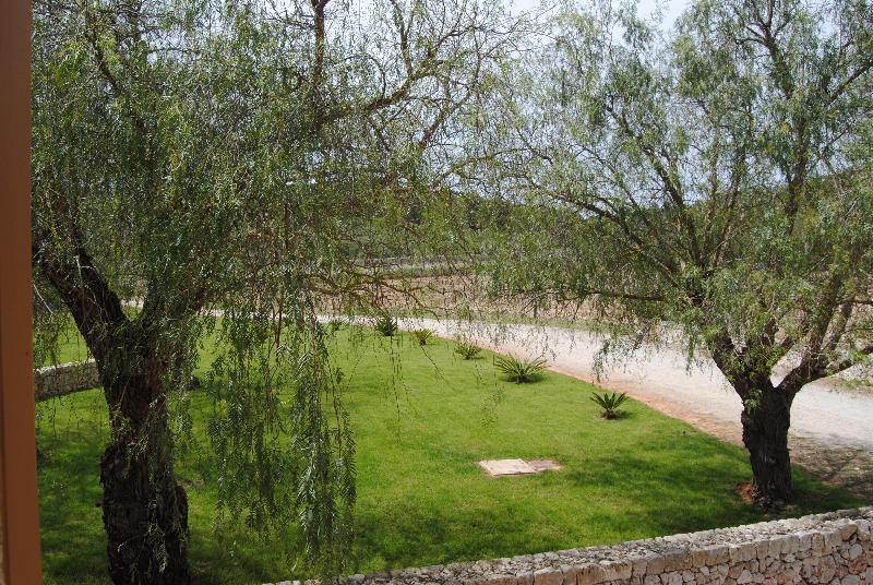 Rural Es Riquers Landhaus