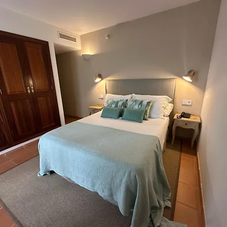 Hotel Rural Es Riquers Porreres Room photo