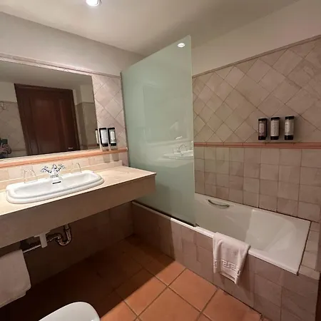 Hotel Rural Es Riquers Porreres Room photo