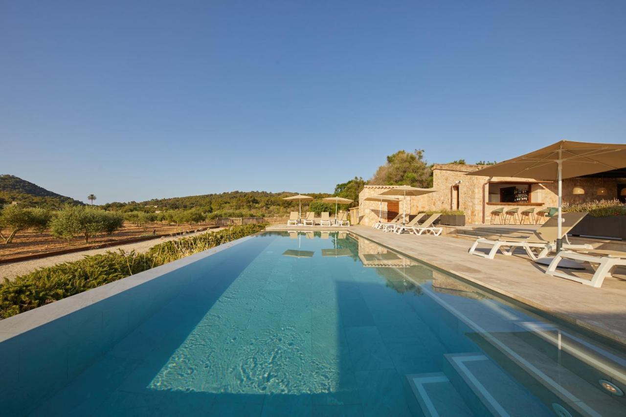 Casa di campagna Rural Es Riquers