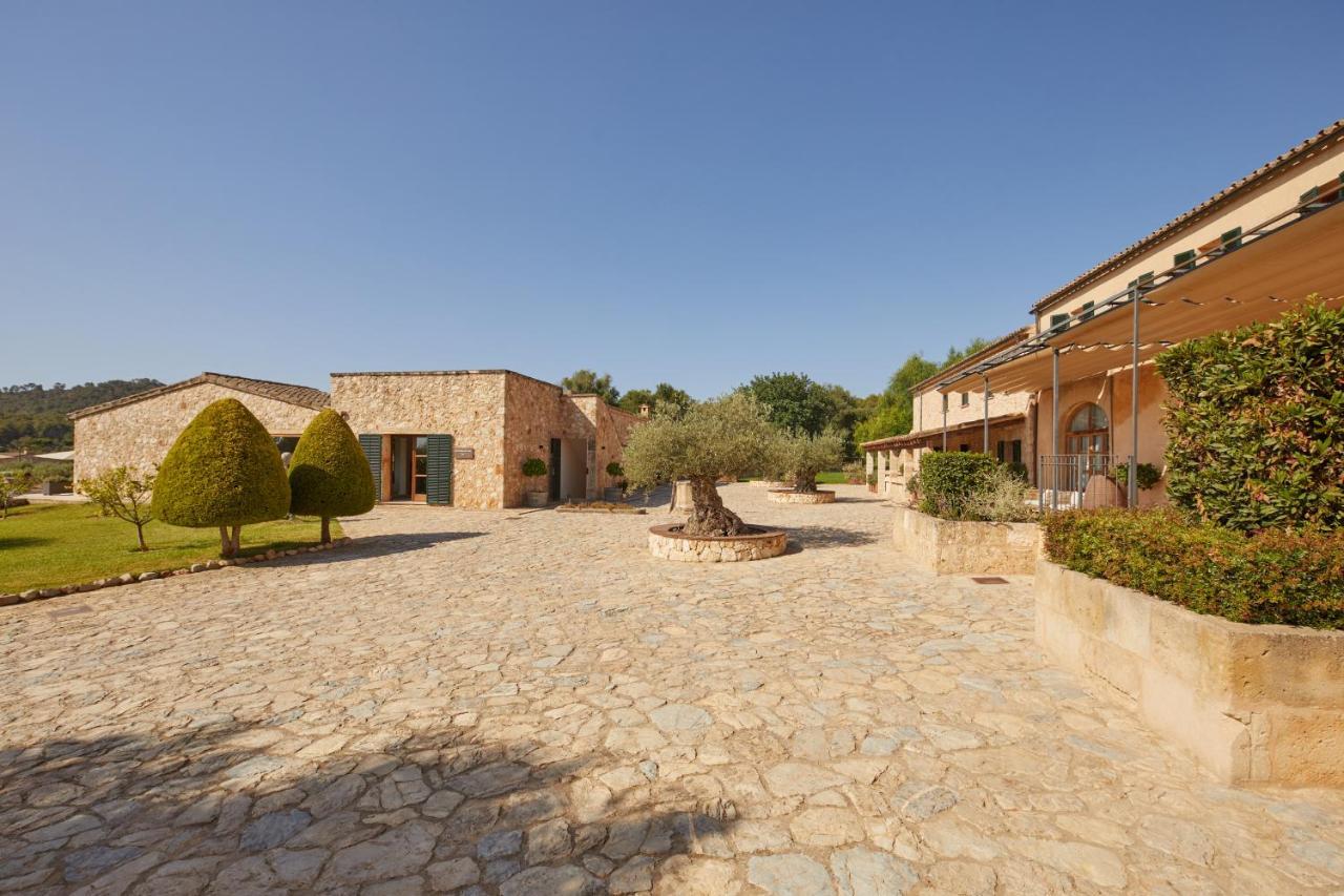Rural Es Riquers Casa di campagna Porreres