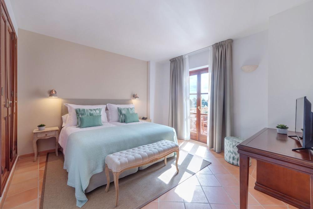 Casa di campagna Rural Es Riquers Porreres