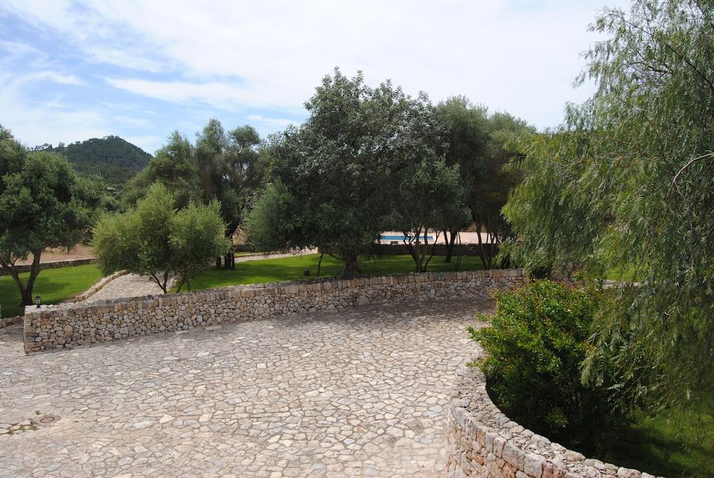 Rural Es Riquers Casa di campagna Porreres