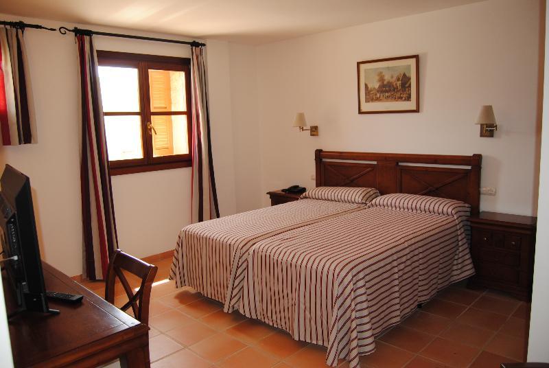 Rural Es Riquers Casa di campagna Porreres